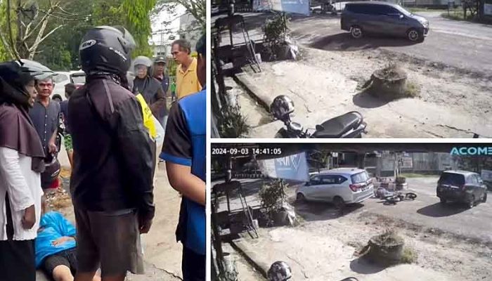 Warga Desak Pemerintah Tutup U-Turn di Jalan HM Arsyad