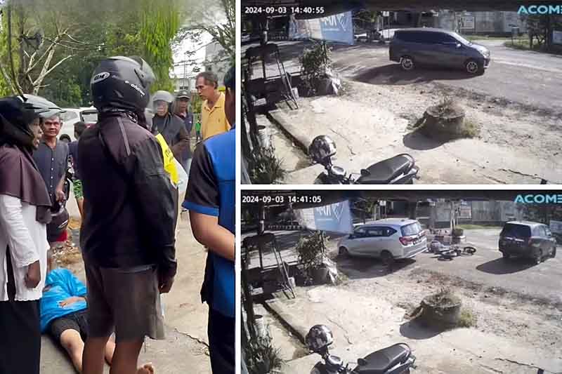 Warga Desak Pemerintah Tutup U-Turn di Jalan HM Arsyad