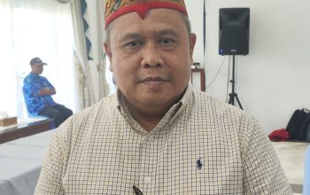 Targetkan RTH Rampung 2025 Anggarkan Rp 100 Miliar