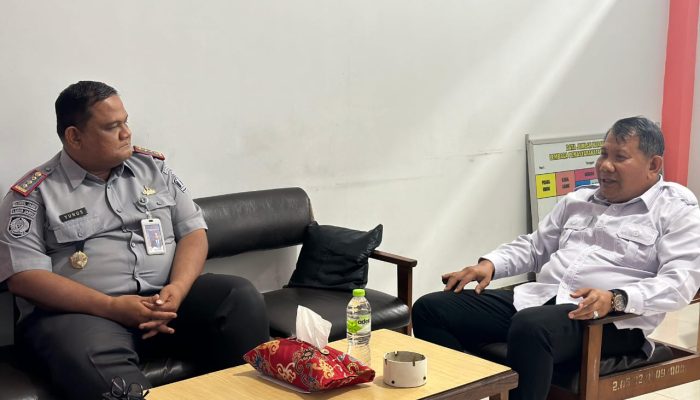 Ditjenpas Nonaktifkan Kalapas dan KPLP, Terungkap Kaburnya Napi Diduga Karena Kesalahan SOP