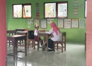 SDN 1 Kendalrejo Trenggalek Hanya Dapat 1 Siswa