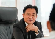 Yusril Klarifikasi Wapres Gibran Tak Akan Berkantor di Papua Secara Permanen