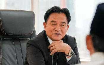 Yusril Ihza Mahendra