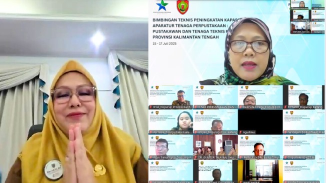 Zoom Meeting