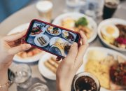 5 Zodiak yang Paling Suka Makan dan Kulineran