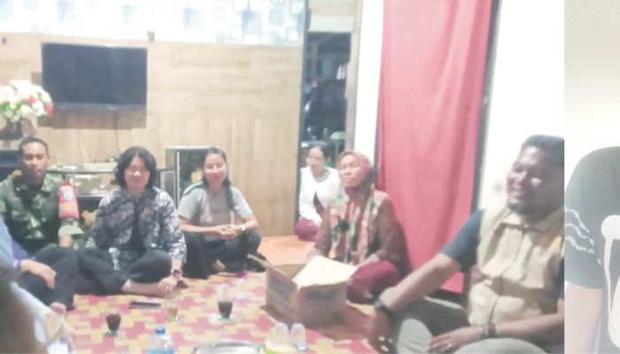 Terjaring Satpol PP di Jakarta, Akhirnya Kembali ke Palangka Raya