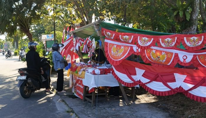 Tradisi, Napas Perjuangan dan Hadirkan Warna Kemerdekaan