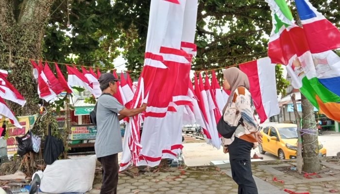 Simbol Kerja Keras yang Penuh Harapan