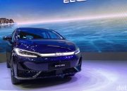 BYD Kalahkan BMW di Pengadilan, Boleh Pakai Nama M6