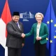 Perjanjian CEPA Indonesia dengan Uni Eropa