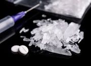 Gerebek Rumah, Polisi Ringkus 2 Pria dan Sita 11 Gram Sabu