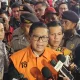 Hasto Kristiyanto Tuding KPK Lakukan Penyelundupan