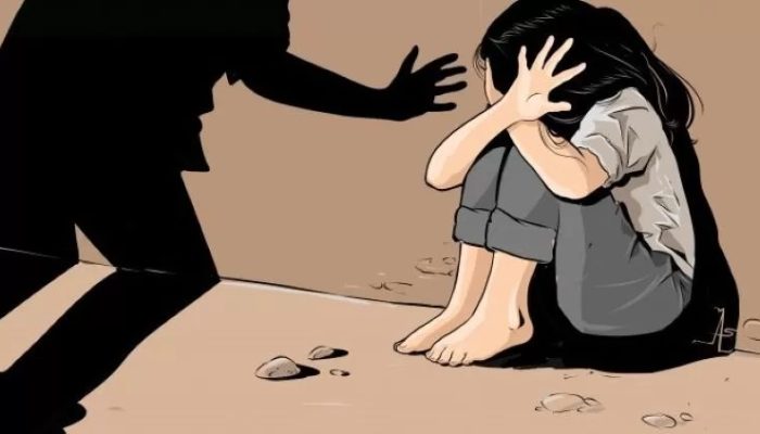 Mencabuli Anak Tiri, Seorang Ayah di Mura Ditangkap