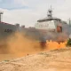 Melihat Spesifikasi Kapal Baru TNI AD
