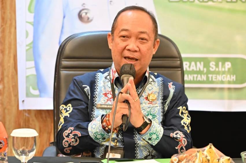 Kepala DLH