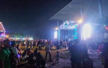 Ajang Promosi serta Mendorong Perekonomian Rakyat
