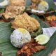 Sego Ndok Mbak Asih: Nasi Telur Komplet Rp 20 Ribuan yang Viral di Bekasi