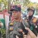 Satpol PP Kotim Beri Kesempatan Pedagang Bongkar Lapak Sendiri, Tindakan Persuasif Diutamakan