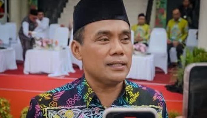 Ketimpangan Wilayah Pinggiran Jadi Sorotan
