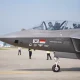 Pilot Uji TNI AU Berhasil Terbangkan Prototipe 