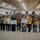 Pemko Serahkan Bansos Warga di Dua Kecamatan
