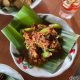 PNS Paling Suka Makan di Warung Bakso