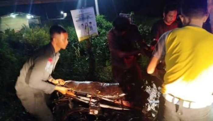 Kebut-Kebutan di Jalan, Satu Remaja Tewas di Rawa G Obos Ujung