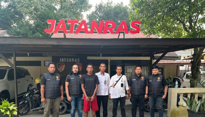 Hak Remisi Ditunda dan Ditahan di Ruangan Khusus