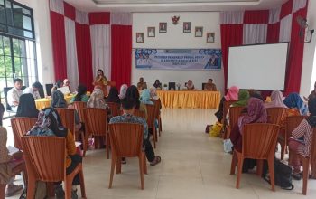 Tingkatkan Pengetahuan dan Keterampilan Pengemasan Produk Pangan