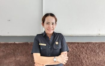Warga Gumas Harus Teliti saat Beli Beras