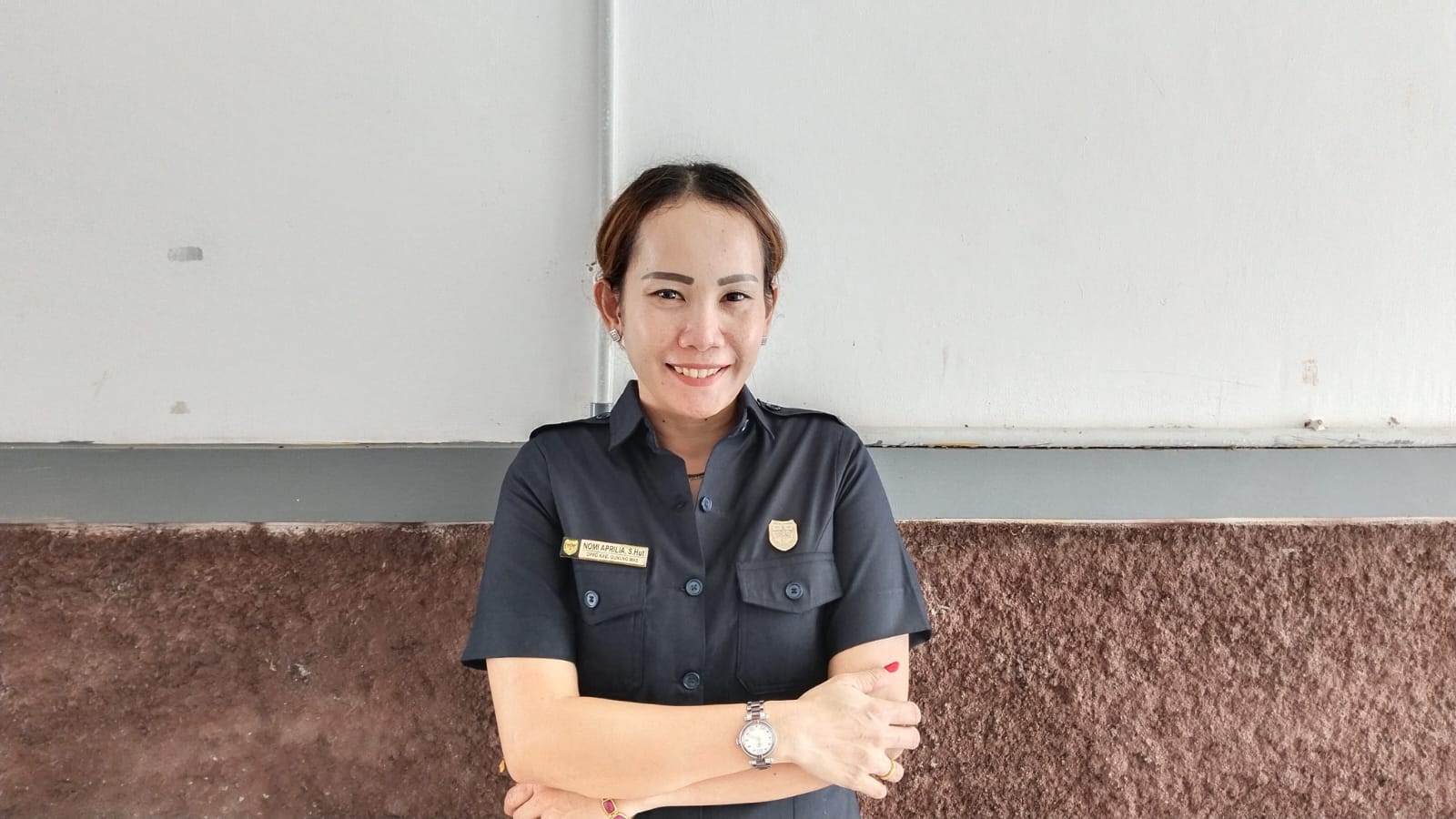 Warga Gumas