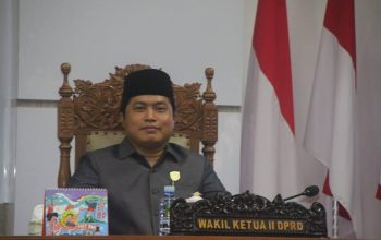Masyarakat Pulpis Mesti Kibarkan Bendera Merah Putih