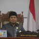 Masyarakat Pulpis Mesti Kibarkan Bendera Merah Putih