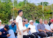 Gubernur Kalteng