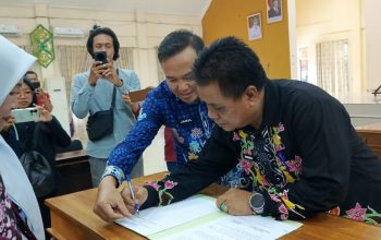 Pemkab Pulpis Gelar Expose Akhir GDPK 5 Pilar 2025