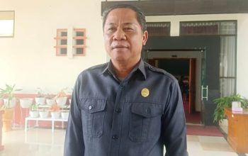 Dewan Sambut Baik Rencana Pembangunan Pos Damkar Katingan Kuala
