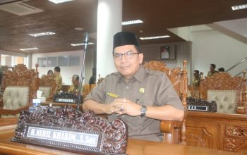 Fasilitas Publik
