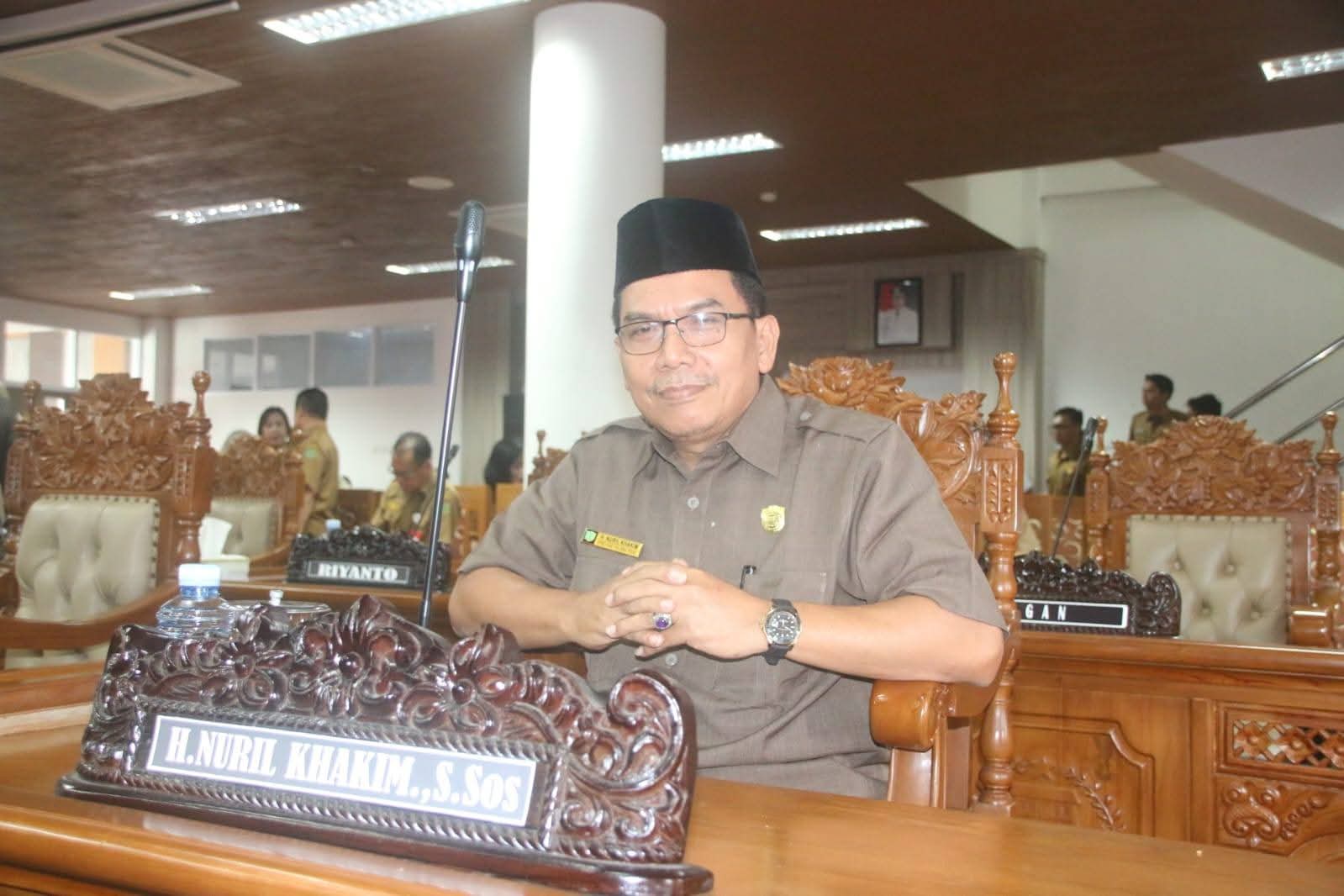 Fasilitas Publik