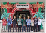 Disbun Kalteng