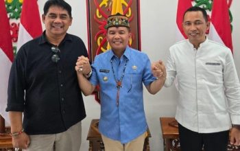 Gubernur Kalteng
