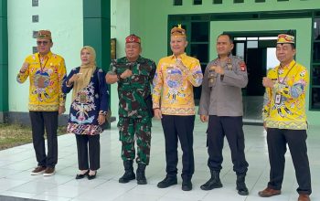 Bupati