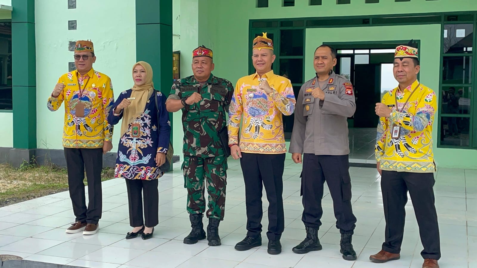 Bupati