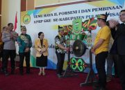 Bupati Pulpis