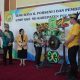 Bupati Pulpis Hadiri Temu Remaja dan Pemuda Resort GKE Pulpis