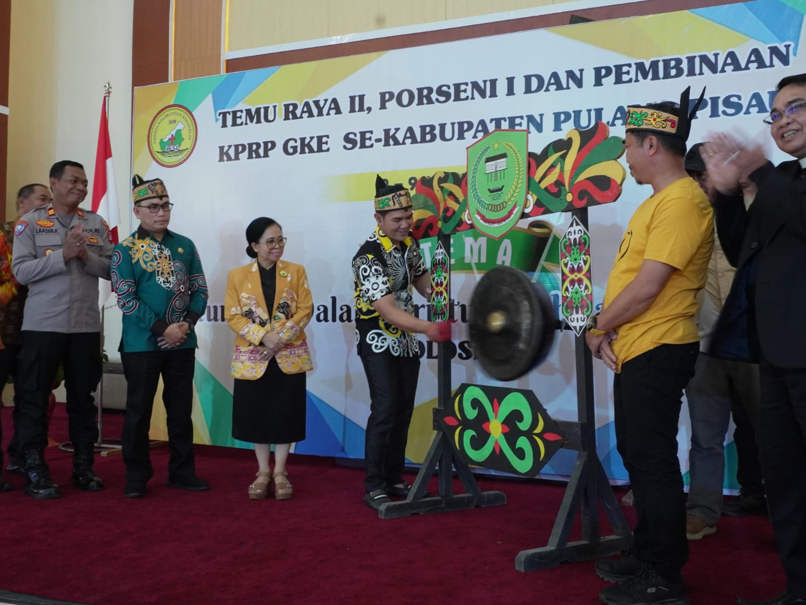 Bupati Pulpis