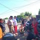 Sekda dan Kepala BPBD Tinjau Dampak Kebakaran di Ujung Murung