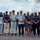 Dishub Sosialisasikan Keselamatan di Dermaga Penyeberangan