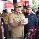 Wabup Imbau Masyarakat Waspadai Ancaman Kebakaran Pemukiman