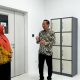 Bupati Resmikan Gedung Labkesmas Sukamara