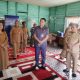 Bupati Kunjungi Rumah Duka Honorer DLH yang Terlibat Kecelakaan